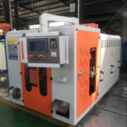 中空吹瓶機成型時對制品結構有何要求